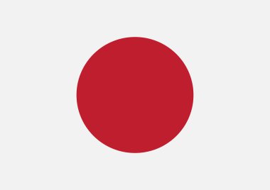 Japonya bayrağı