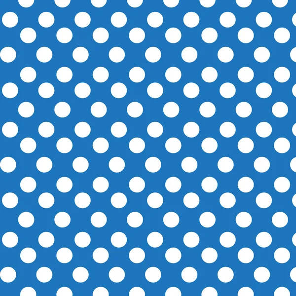 Dot Pattern Background — Stock Vector