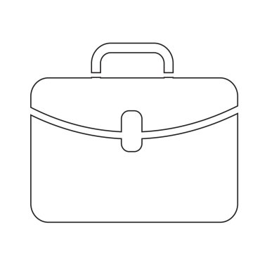 Evrak Çantası'nın simgesi