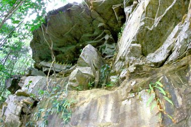 WAT palan sung, Ubon Ratchathani, thailand