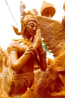 Mum Mum Festivali Ubonratchathani, Tayland