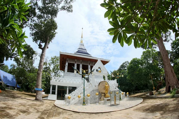 Wat Phra phut tha bat en Yasothon, Tailandia —  Fotos de Stock