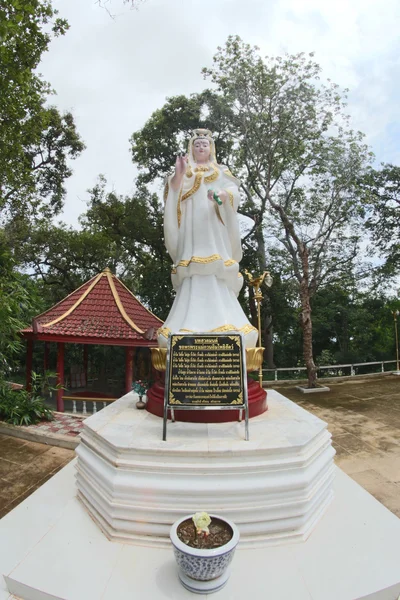 Wat Phra phut tha bat en Yasothon, Tailandia —  Fotos de Stock