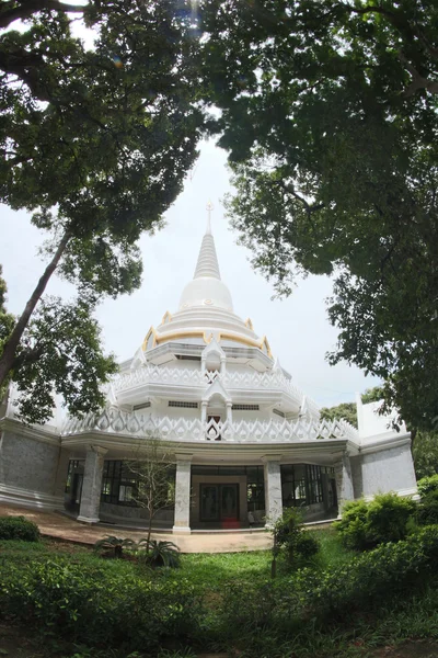 Wat Phra phut tha bat à Yasothon, Thaïlande — Photo