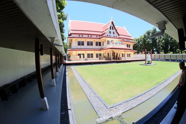 Wat Ban Rai, korat Tajlandia — Zdjęcie stockowe