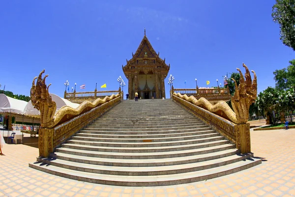 Wat Ban Rai, korat Thaïlande — Photo