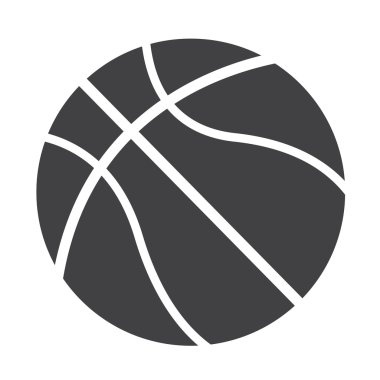 Basketbol simgesi