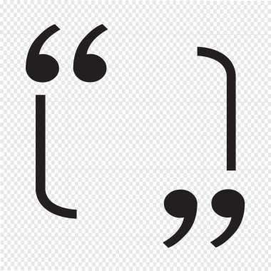 Kabarcık boş alıntı