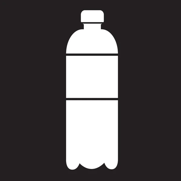 水瓶图标 — 图库矢量图片