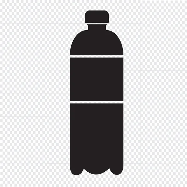 水瓶图标 — 图库矢量图片