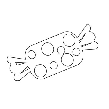 Gübre simge vektör tasarımı