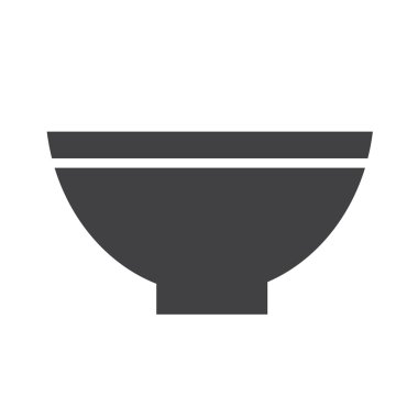 Hamburger simgesi tasarım