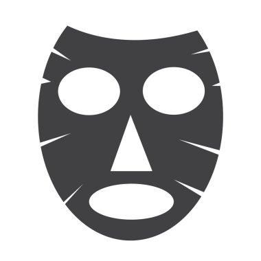 Pentagram simgesi tasarım