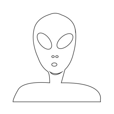 Pentagram simgesi tasarım