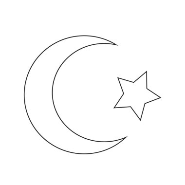 Çiçek simgesi tasarım