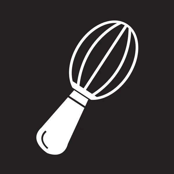 Hamburger pictogram ontwerp — Stockvector