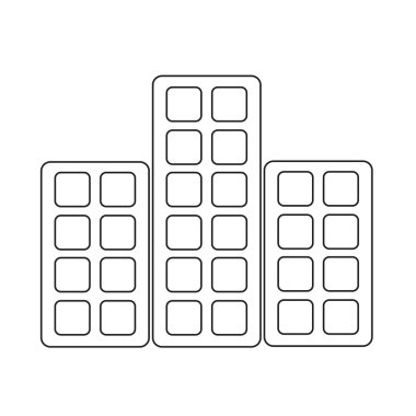 House simgesi tasarım