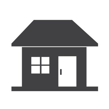 House simgesi tasarım