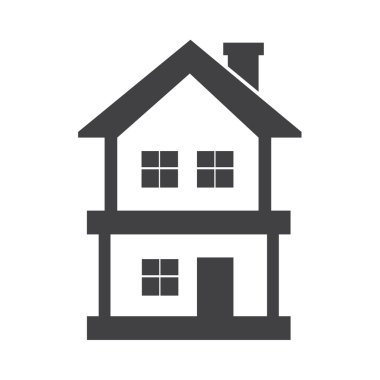 House simgesi tasarım