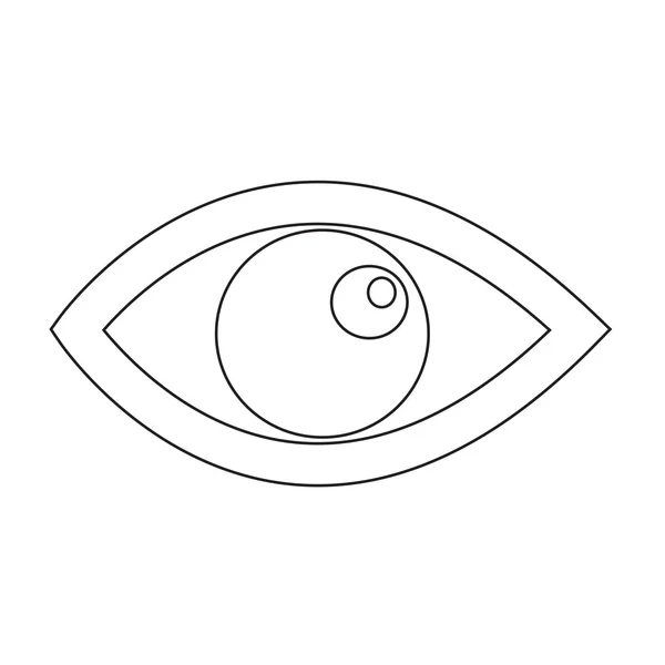 Symbole de conception d'icône vectorielle — Image vectorielle