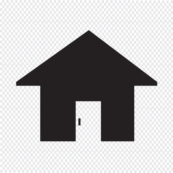 Idén ikon design symbol — Stock vektor