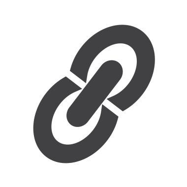 Bağlantı Düzenle simgesini işaret illüstrasyon Ekle