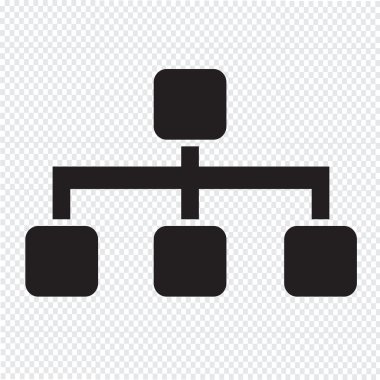 Ağaç yapısı simge tasarlamak