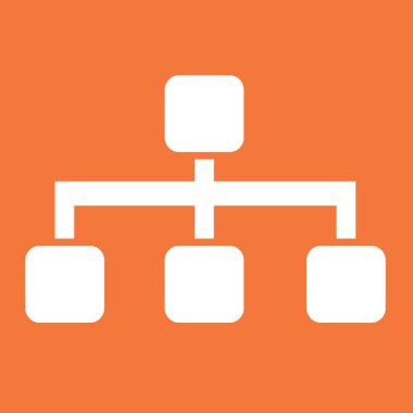 Ağaç yapısı simge tasarlamak