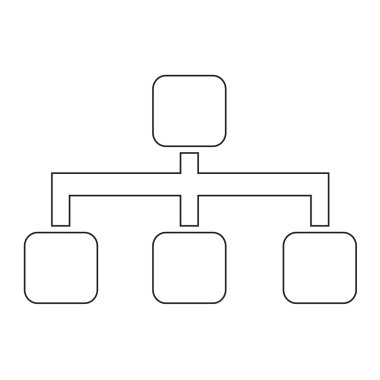 Ağaç yapısı simge tasarlamak