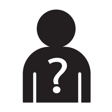 Neden bize simgesi illüstrasyon ve vektör sanat