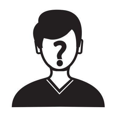 Kim simge tasarlamak ve vektör sanat