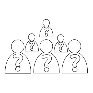 Kim simge tasarlamak ve vektör sanat