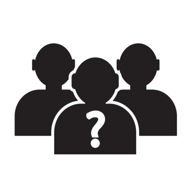 Kim simge tasarlamak ve vektör sanat