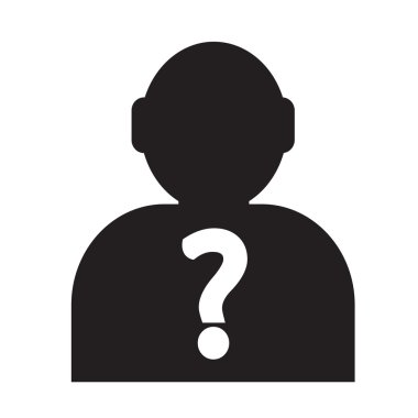 Kim simge tasarlamak ve vektör sanat