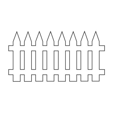 çit simge tasarlamak Dizayn