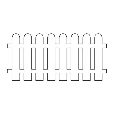 çit simge tasarlamak Dizayn