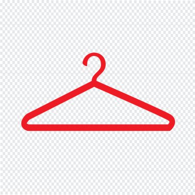 Askı simge tasarlamak synbol tasarım