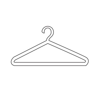 Askı simge tasarlamak synbol tasarım