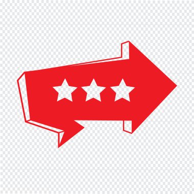 Konuşma balonu simgesinin illüstrasyon simge tasarım