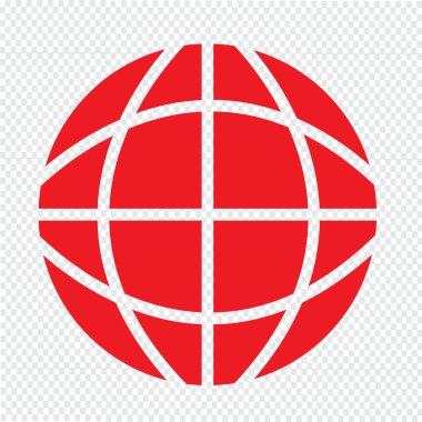 Simge illüstrasyon tasarımı