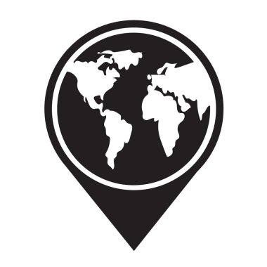 Simge illüstrasyon tasarımı