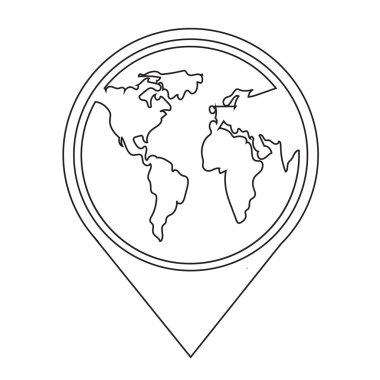 Simge illüstrasyon tasarımı