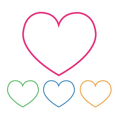 kalp simgesi çizimi