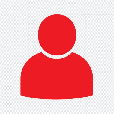 Kullanıcı simge tasarlamak Dizayn