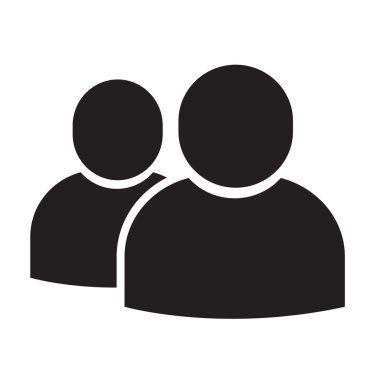 Kullanıcı simge tasarlamak Dizayn