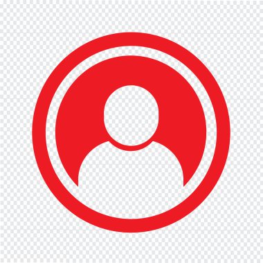 Kullanıcı simge tasarlamak Dizayn