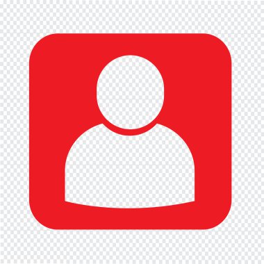 Kullanıcı simge tasarlamak Dizayn