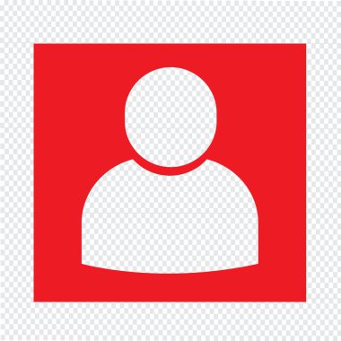 Kullanıcı simge tasarlamak Dizayn