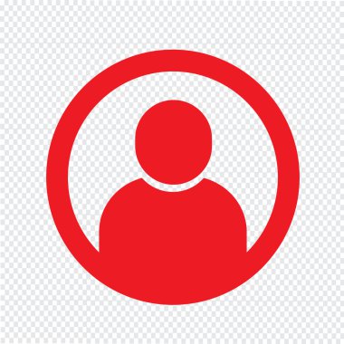 Kullanıcı simge tasarlamak Dizayn