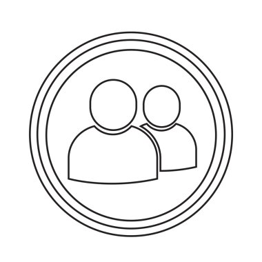 Kullanıcı simge tasarlamak Dizayn